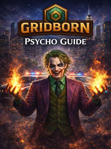 Psycho Guide