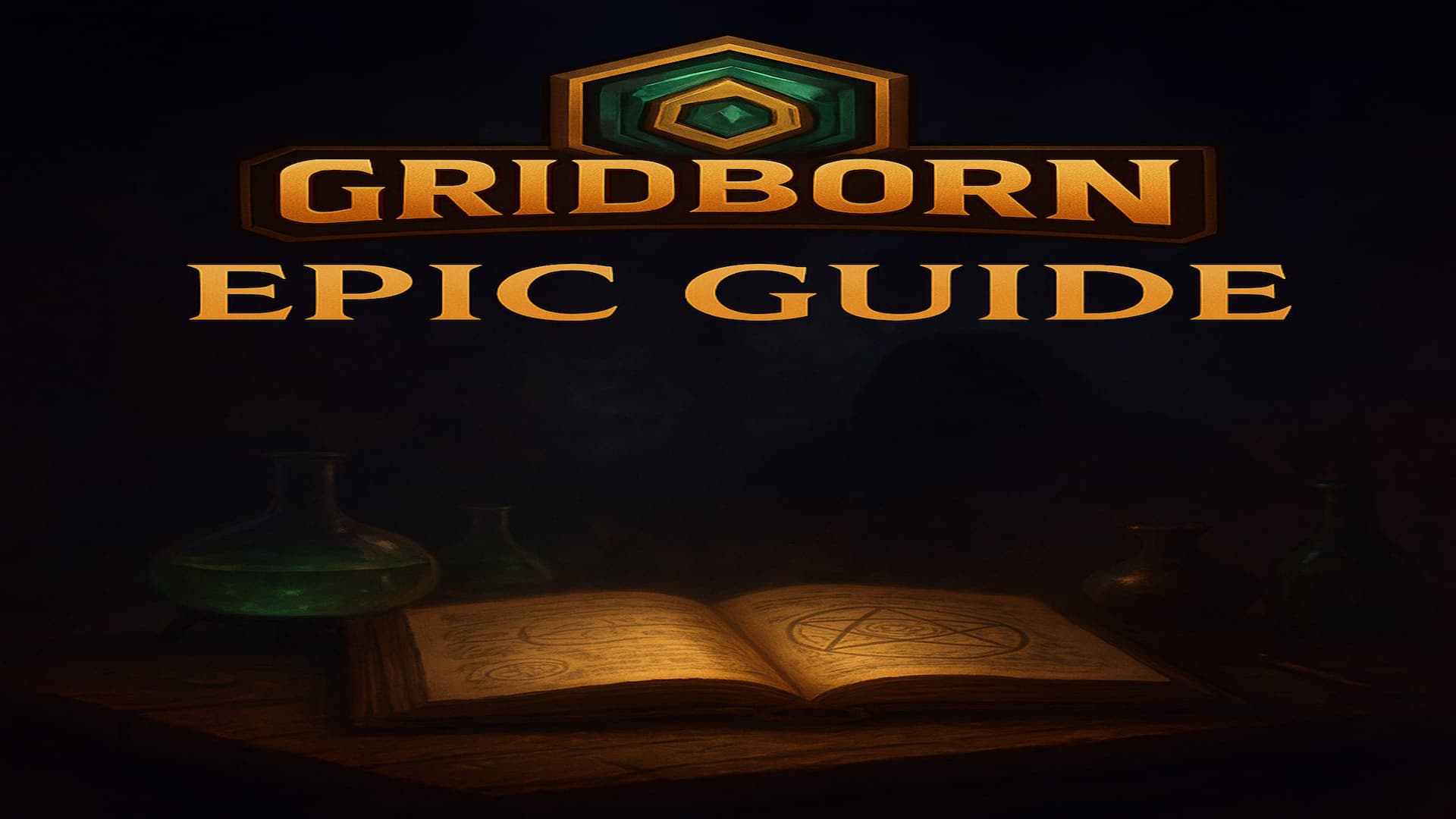 Epic Guide