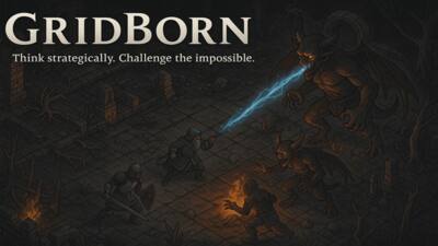 Gridborn