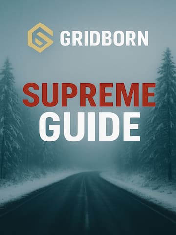Supreme Guide