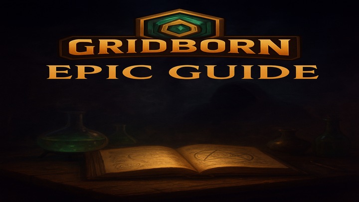 Epic Guide