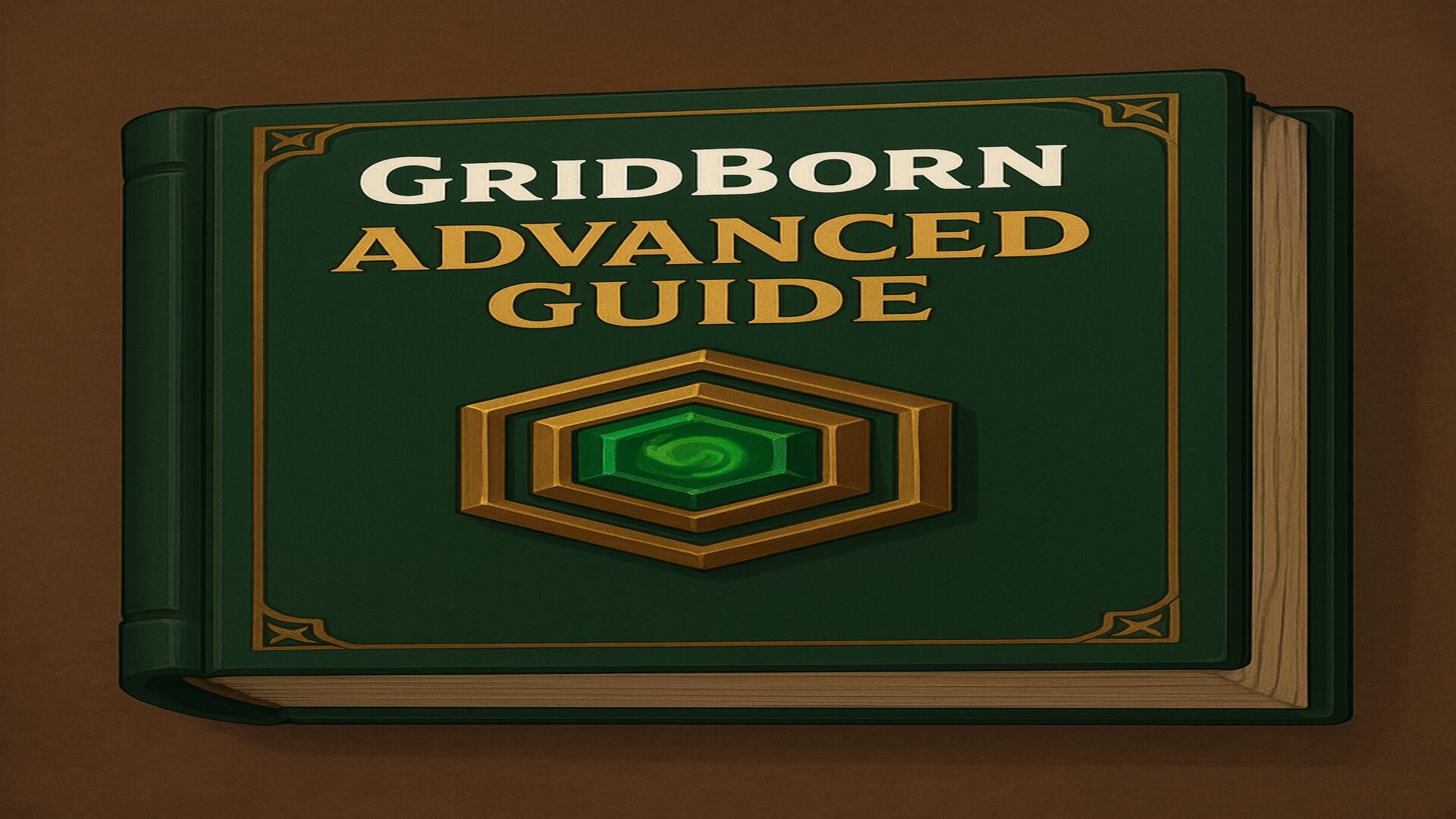 Advanced Guide