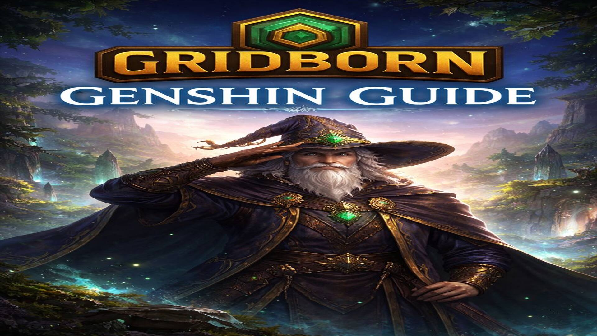 Genshin Guide