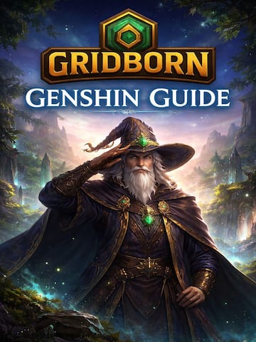 Genshin Guide