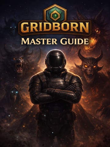 Master Guide