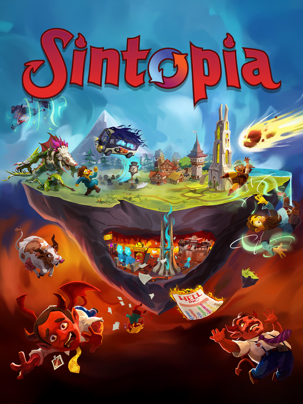 Sintopia
