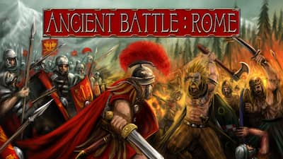 Ancient Battle Rome