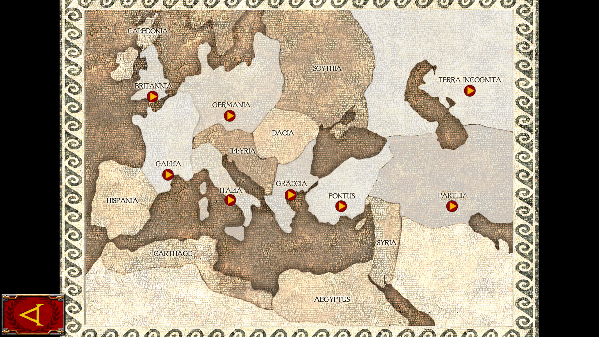 Ancient Battle Rome-tnnk8