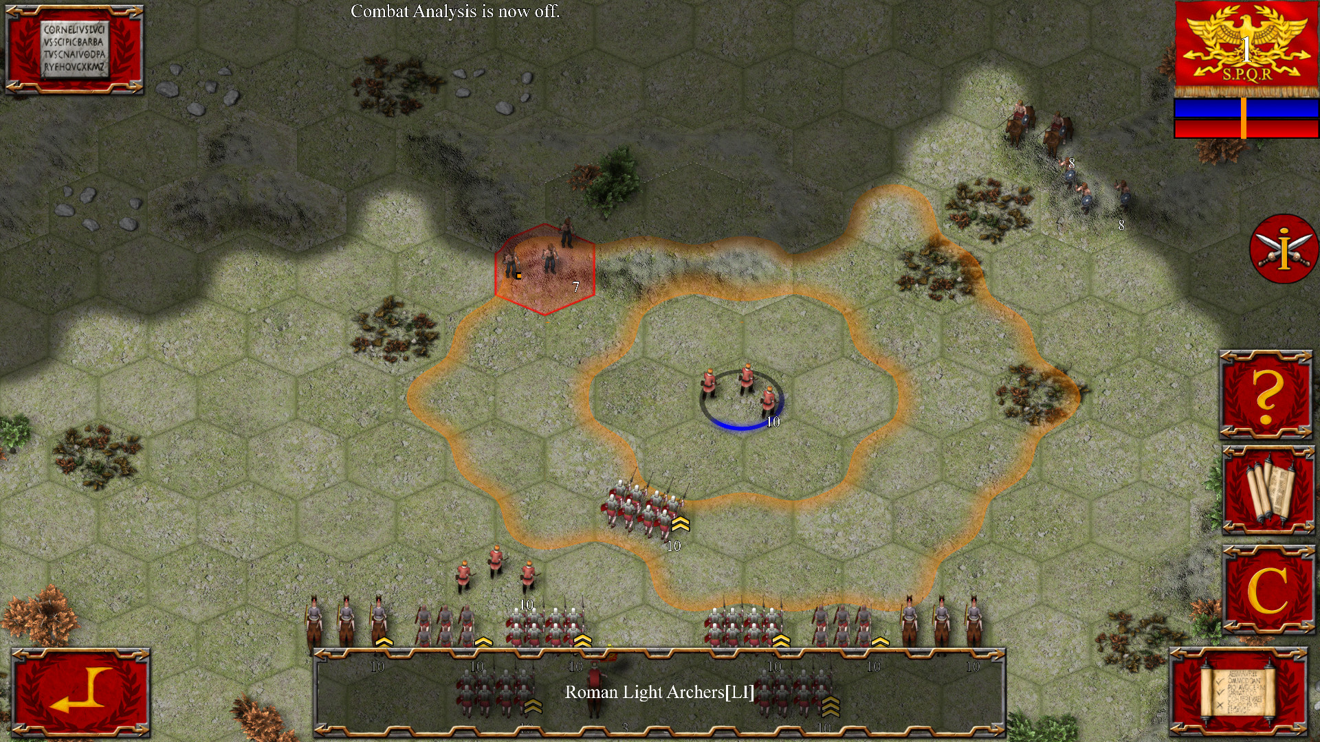 Ancient Battle Rome-ztan0