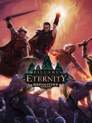 Definitive Edition Pack