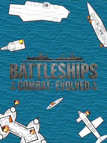 Battleships Combat: Evolved