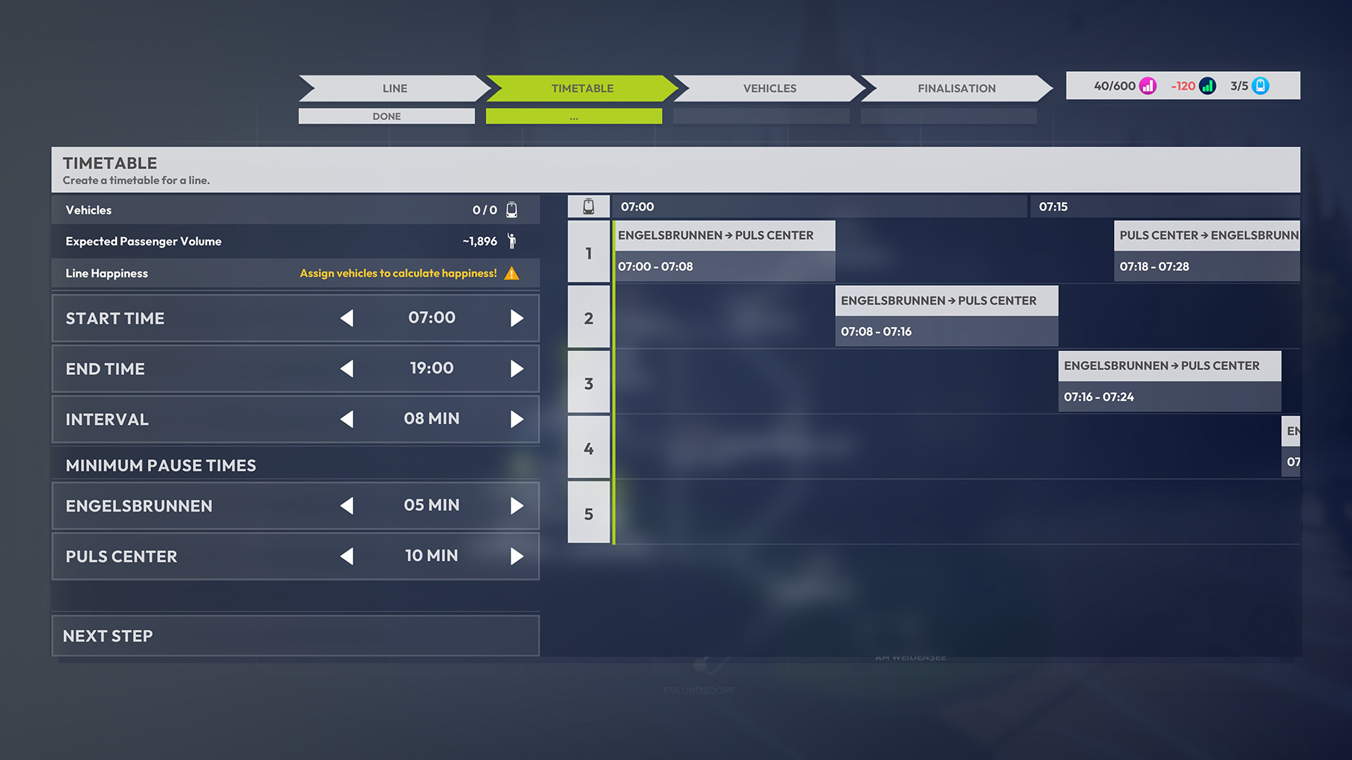 City Transport Simulator: Tram-1k2fy