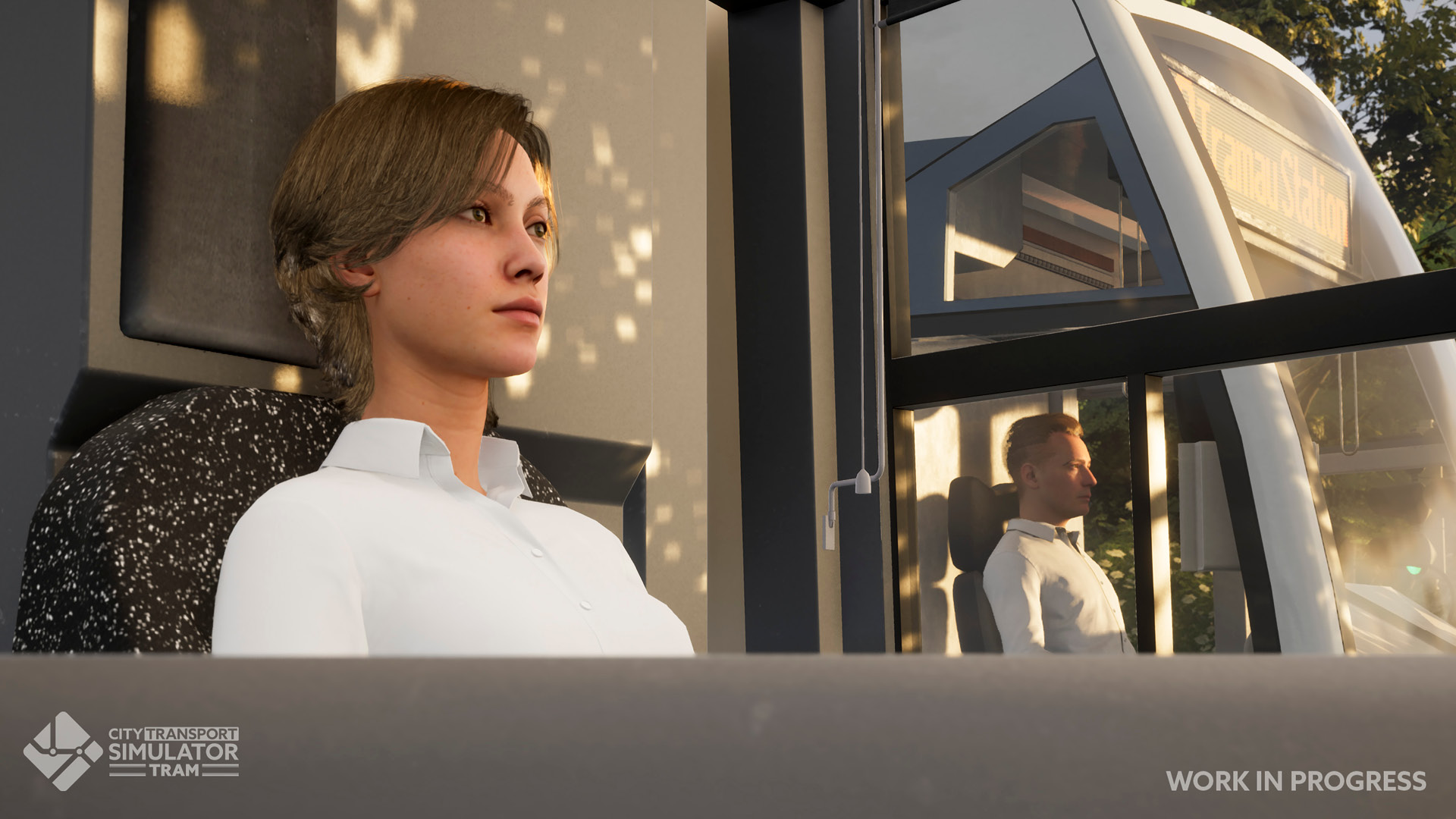 City Transport Simulator: Tram - Development DLC - featuredMedia