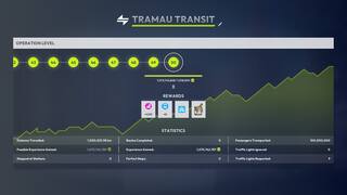 City Transport Simulator: Tram screenshot 2