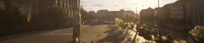 City Transport Simulator: Tram-herze