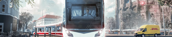 City Transport Simulator: Tram-lqxzy