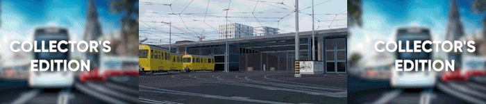 City Transport Simulator: Tram-neo5v