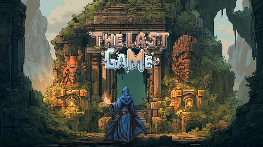 The Last Game