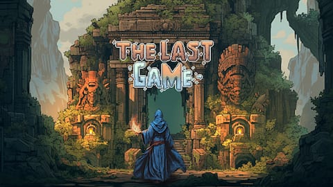 The Last Game