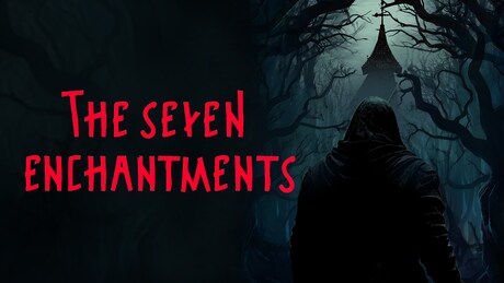 Купить дешево The Seven Enchantments Купить ключ дешево The Seven Enchantments