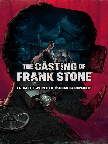 The Casting of Frank Stone™ Pre-Order