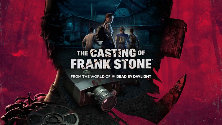 [DEPRECATED] - The Casting of Frank Stone™ Pre-Order