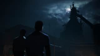 The Casting of Frank Stone™ screenshot 2