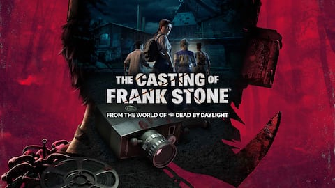 The Casting of Frank Stone™
