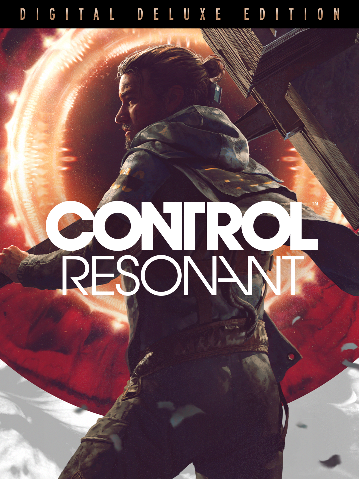 Deluxe Edition - Original Soundtrack and Digital Artbook