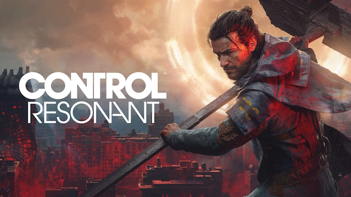 CONTROL Resonant - Preorder Bonuses