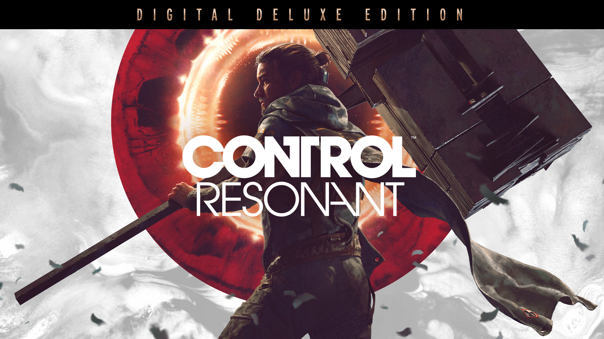 Deluxe Edition - AWE Mission Outfit