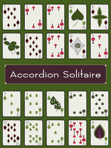 Accordion Solitaire