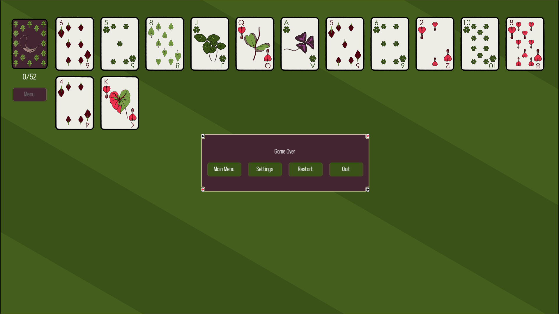 Accordion Solitaire-11hc3