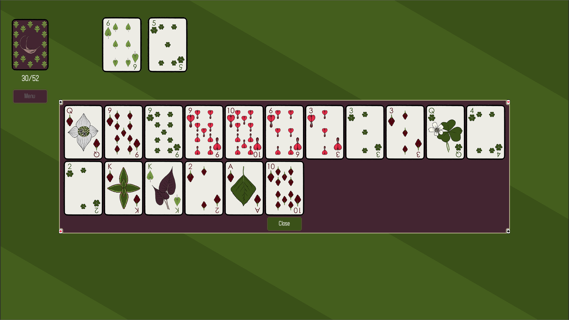 Accordion Solitaire-1pm7m