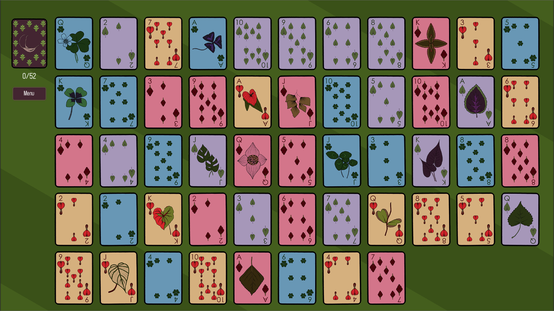 Accordion Solitaire-wfci6