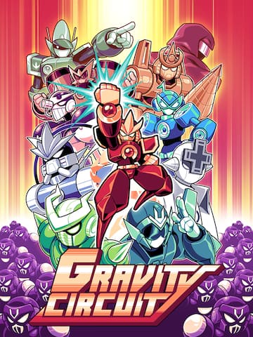 Gravity Circuit