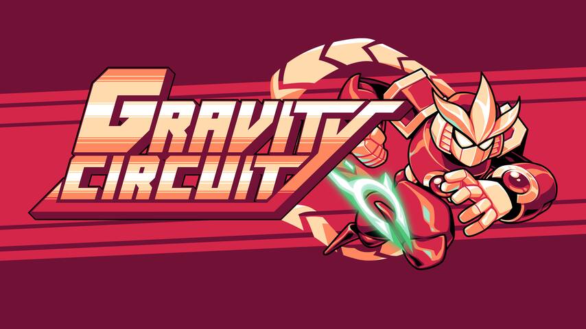 Gravity Circuit + OST PC game deal – 60% off
