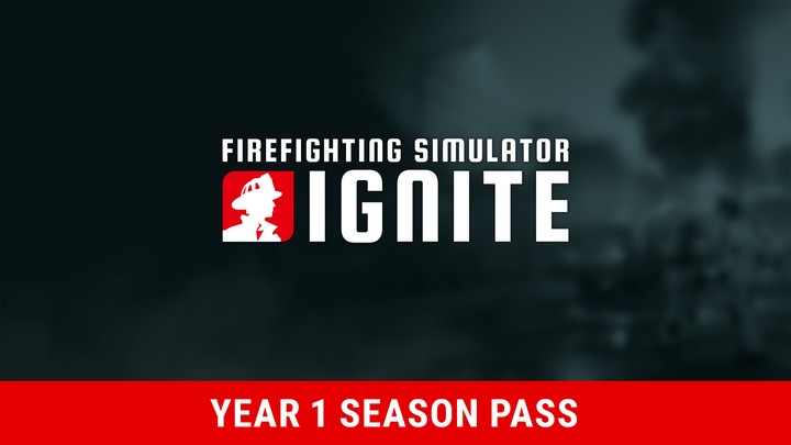 Firefighting Simulator: Ignite - Season Pass Year 1