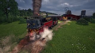 Firefighting Simulator Ignite screenshot 3