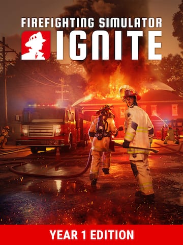 Firefighting Simulator: Ignite - Year 1 Edition