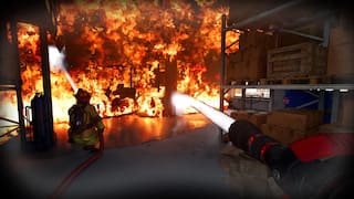 Firefighting Simulator Ignite screenshot 4