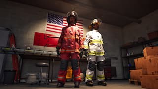 Firefighting Simulator Ignite screenshot 2