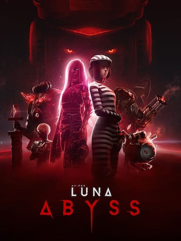 Luna Abyss
