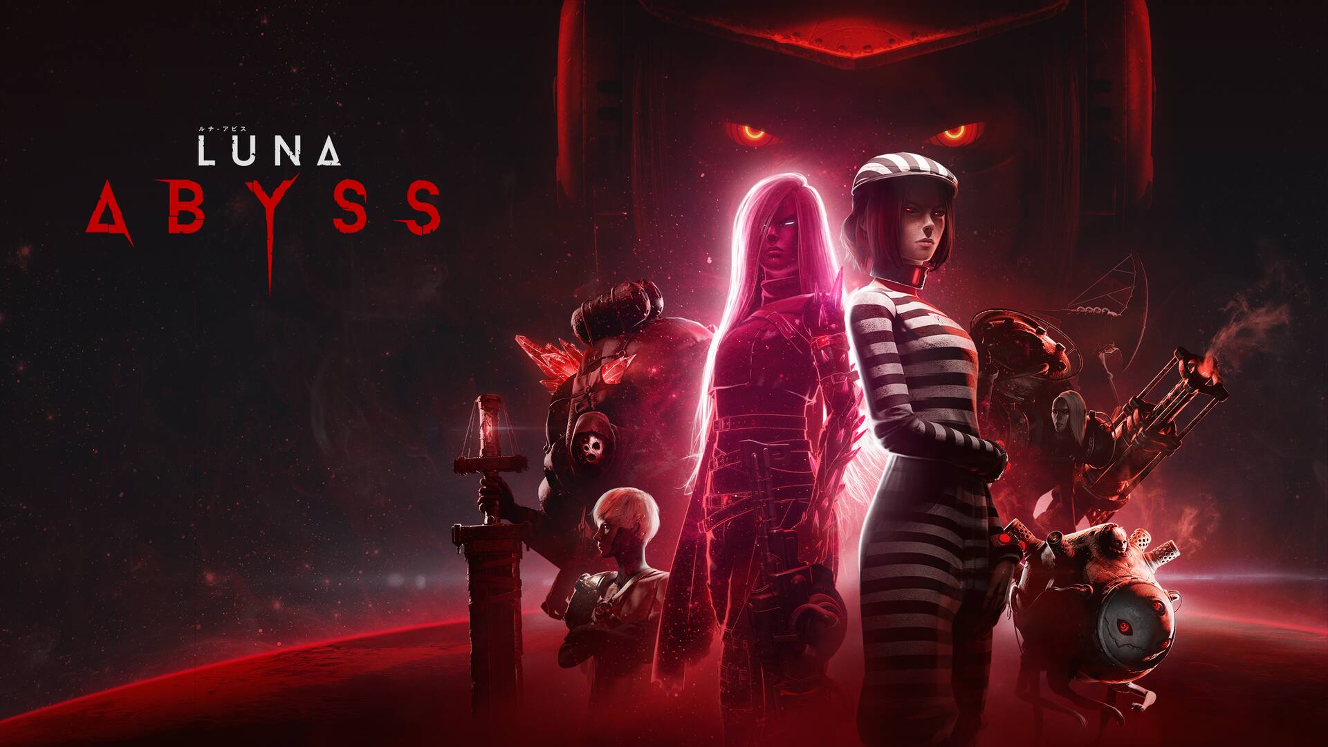 Luna Abyss