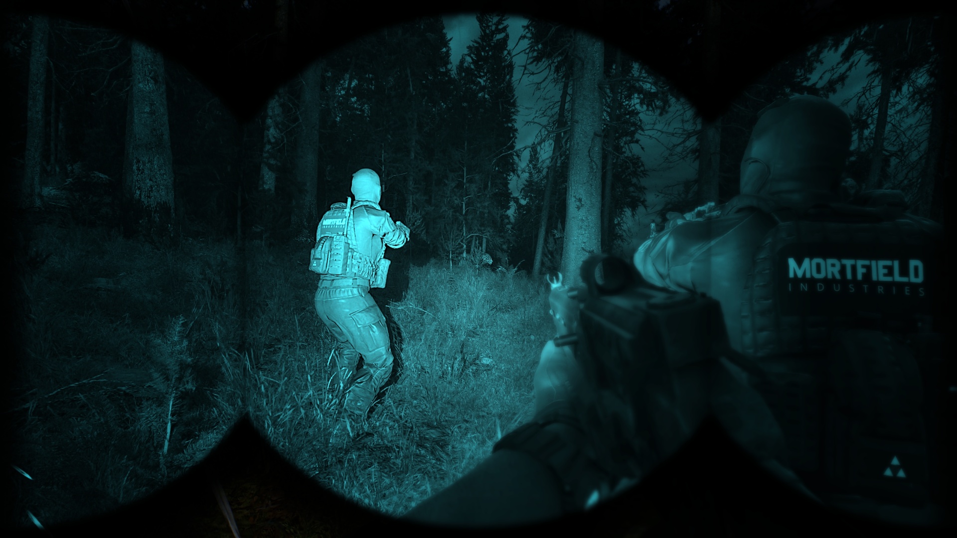 Phantom Line Coming Soon - Epic Games Store