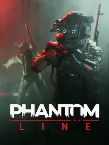 Phantom Line Playtest