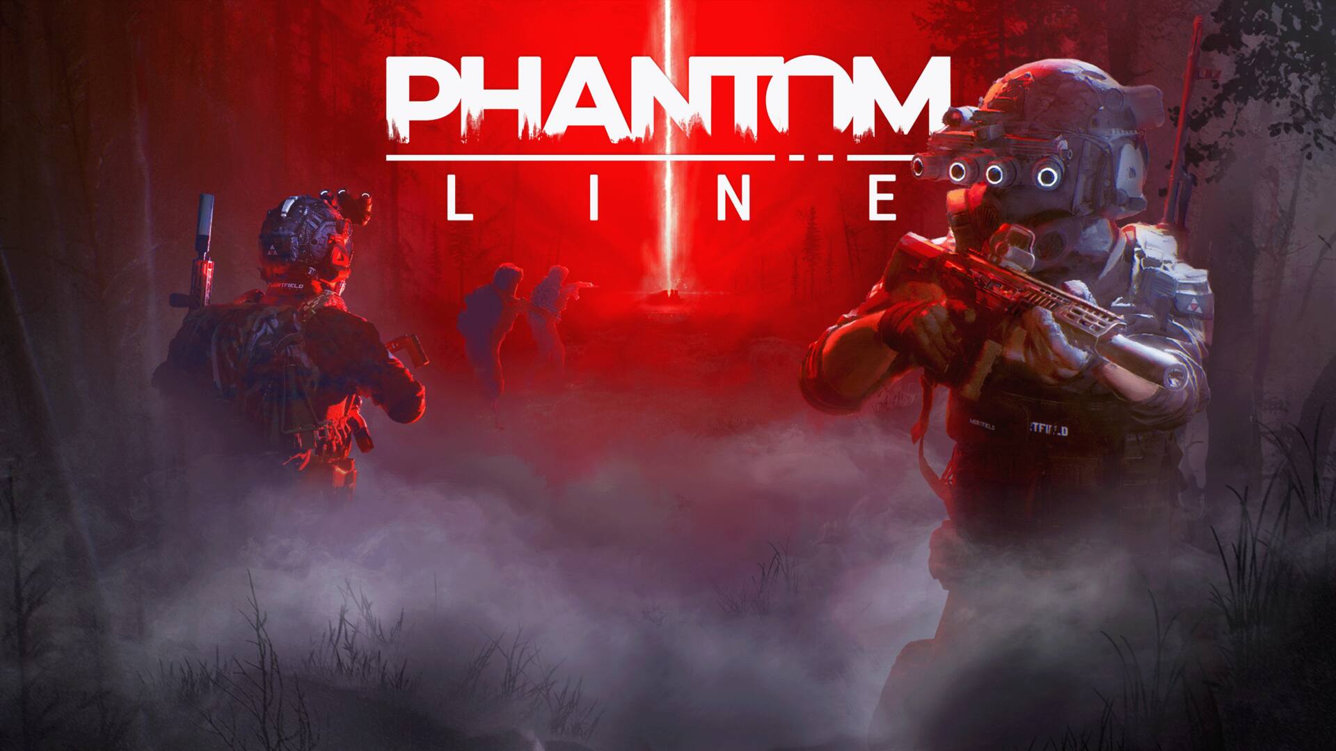 Phantom Line