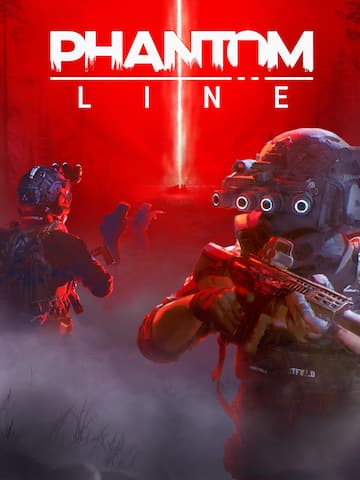 Phantom Line