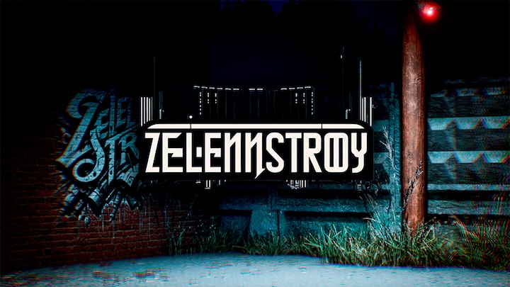 Zelenstroy