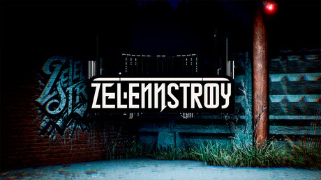 Купить ключ дешево ZELENSTROY
